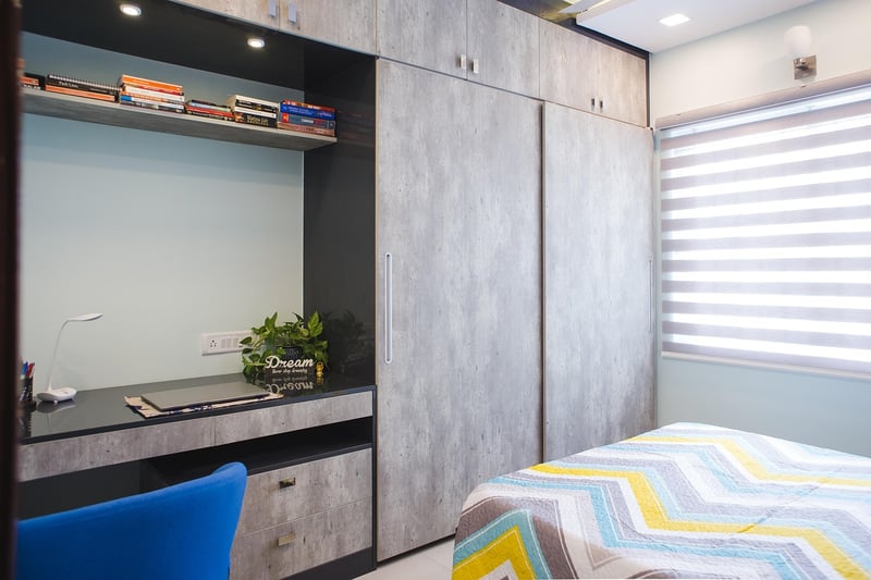 Budget-Friendly Wardrobe