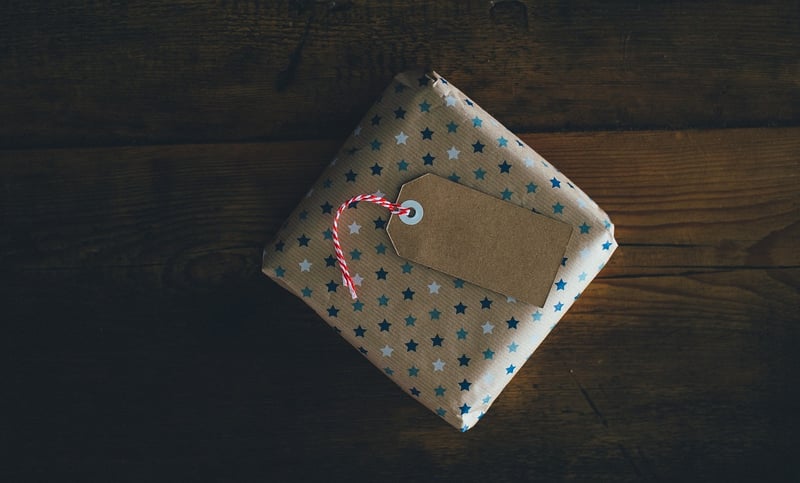 Personalized Gift Crafts